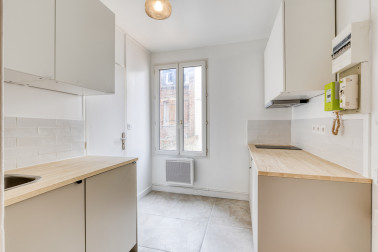 Photo 5 de l'appartement