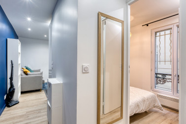 Photo 9 de l'appartement