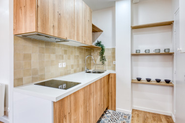 Photo 5 de l'appartement