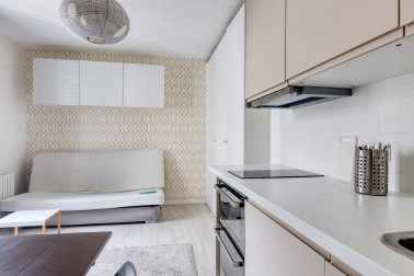 Joli Studio - Rue de l'Exposition-75007 Paris