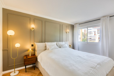 FRAIS D'AGENCE OFFERTS / Appartement Haut de Gamme Neuf – Paris 20ème, Fontarabie