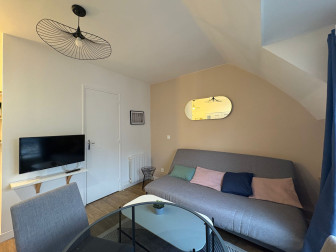 Photo 2 de l'appartement