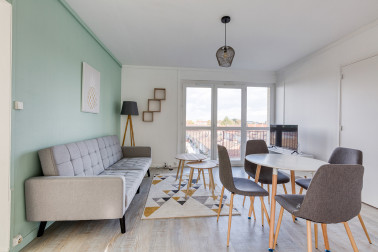 Photo 4 de l'appartement