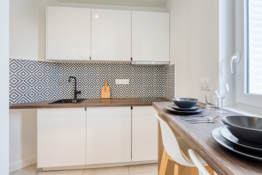 Magnifique studio - Rue de Provigny - Cachan