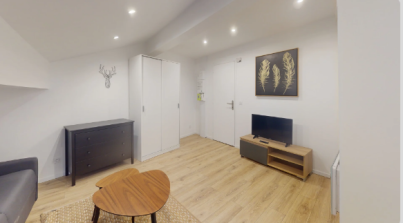 Photo 1 de l'appartement