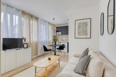 Photo 6 de l'appartement