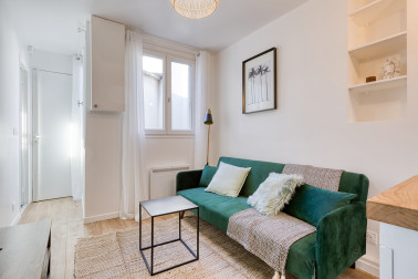 Photo 2 de l'appartement