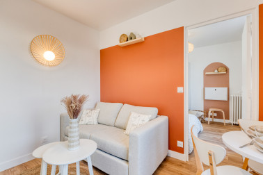 Photo 6 de l'appartement