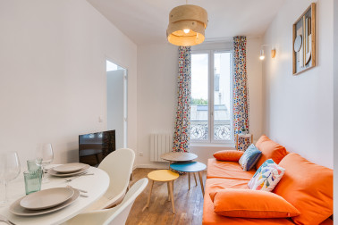 Photo 2 de l'appartement