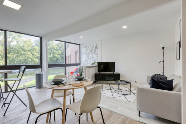 Photo 6 de l'appartement