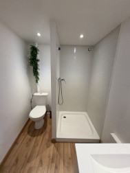 Image 4 de l'annonce : T1  meublé lumineux – 63 rue de la cueille Mirebalaise - Poitiers  86000