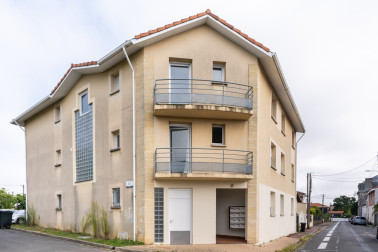 Beau studio au seins de Talence 33400