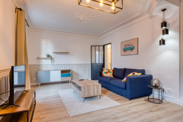 Photo 2 de l'appartement