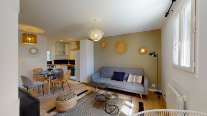 Photo 1 de l'appartement