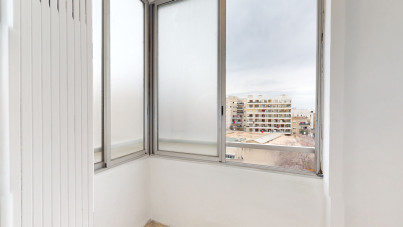 Magnifique T4 meublé de 59m² à Saint-Charles
