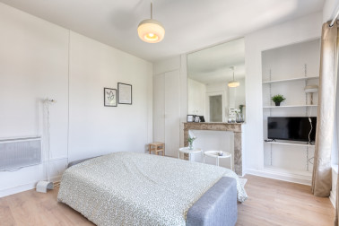 Photo 3 de l'appartement