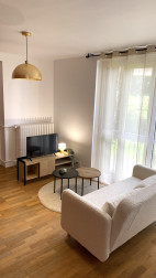 Photo 1 de l'appartement