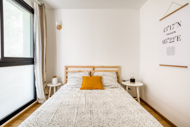 Photo 5 de l'appartement