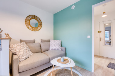 Photo 3 de l'appartement