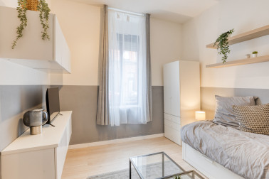 Photo 1 de l'appartement