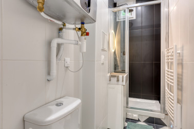 Photo 9 de l'appartement