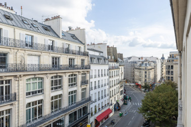 Photo 8 de l'appartement