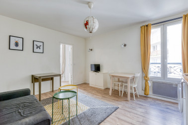 Photo 2 de l'appartement