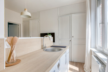 Photo 4 de l'appartement