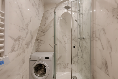 Magnifique studio rue Popincourt 75011 paris