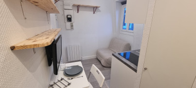 Photo 1 de l'appartement