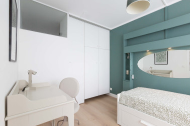 T5 en Colocation à Colombes - Rue de Stalingrad