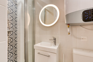 Photo 4 de l'appartement