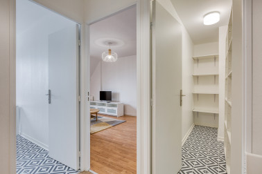 L'Élégance Contemporaine à Orléans