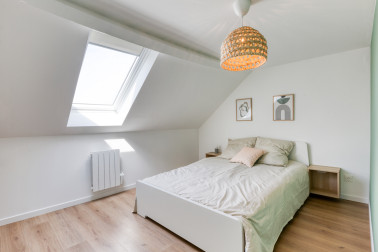 Magnifique T5 en colocation - Secteur Tourcoing centre
