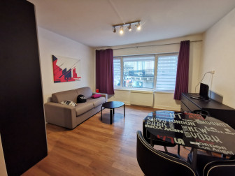 Studio secteur gare Lille Flandres