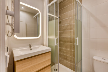 Photo 5 de l'appartement