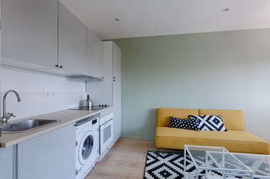 Superbe appartement 2 pièces - CORBEIL ESSONNES