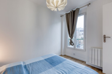 🏠 T2 Meublé de 28,25 m² à louer – Proche Tram T1