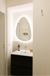 Image 15 de l'annonce : Magnifique T2 - Rue Legendre - Paris