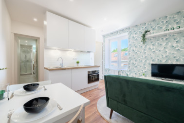 Photo 1 de l'appartement