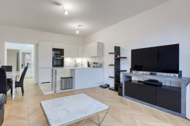 Photo 4 de l'appartement