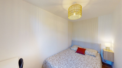 Studio 19,96 m2 à louer - 5 rue du salon, 13010 Marseille