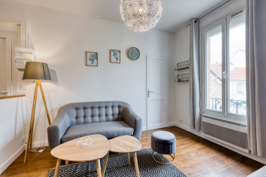 Superbe appartement 2 pièces - MELUN