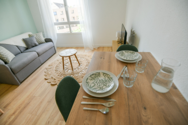 Un magnifique Studio à Rouen