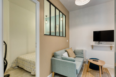 Photo 2 de l'appartement
