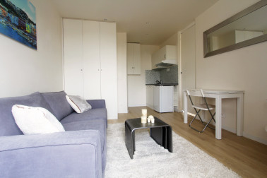 Photo 3 de l'appartement