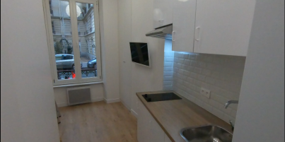 Photo 1 de l'appartement