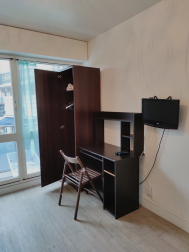 Photo 2 de l'appartement