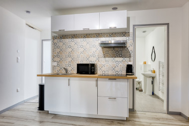 Photo 8 de l'appartement