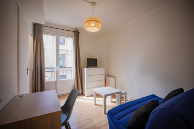 Un magnifique studio - Rue Jules Lecesne - Le Havre
